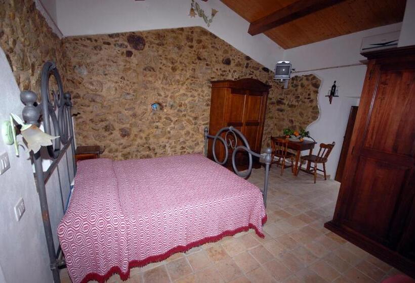 B & B Stillachiara