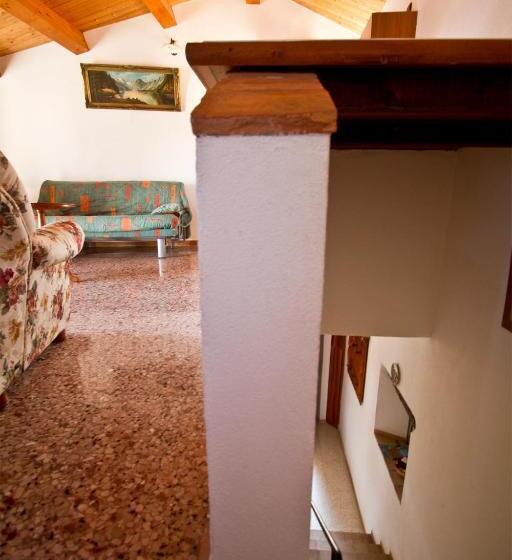 B & B Stillachiara