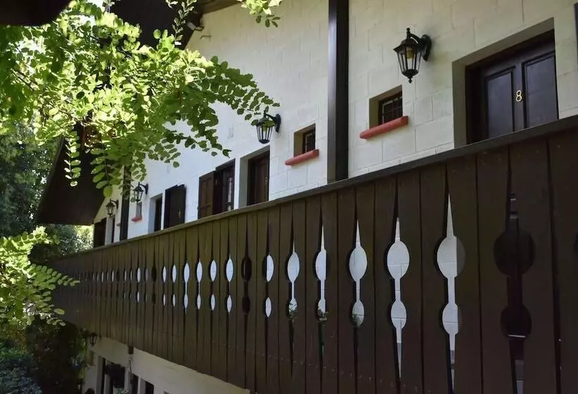 Bad Wiessee Apart Hotel & Spa