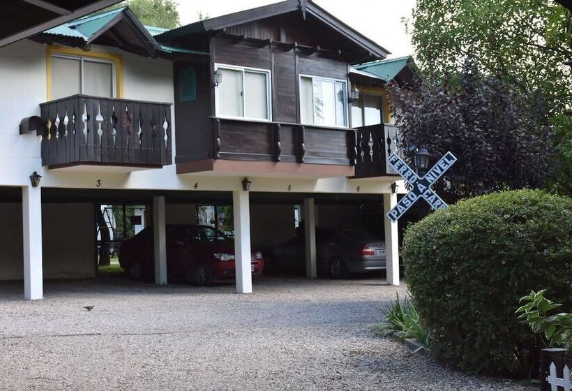 Bad Wiessee Apart Hotel & Spa