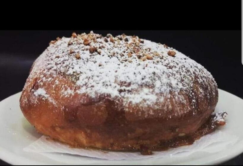 Bed & Breakfast Il Castellino