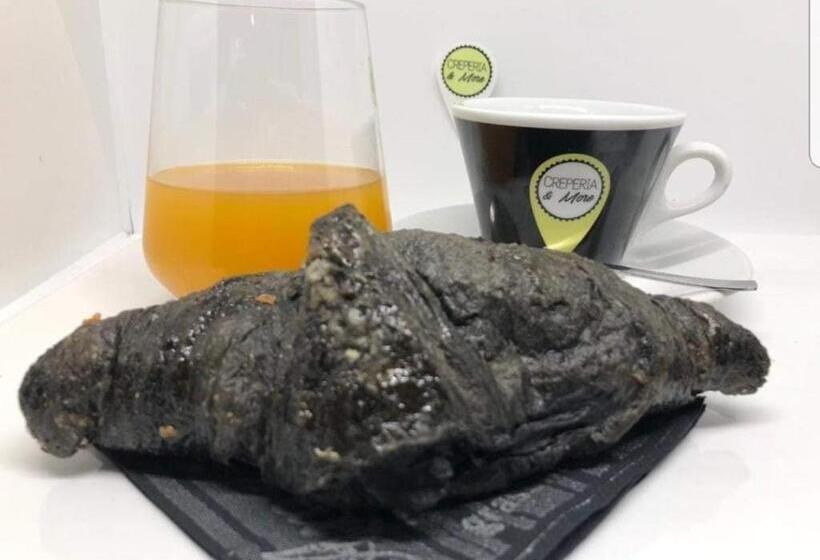 Bed & Breakfast Il Castellino