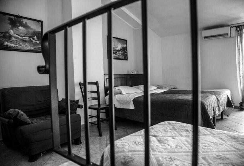 Bed & Breakfast Il Castellino