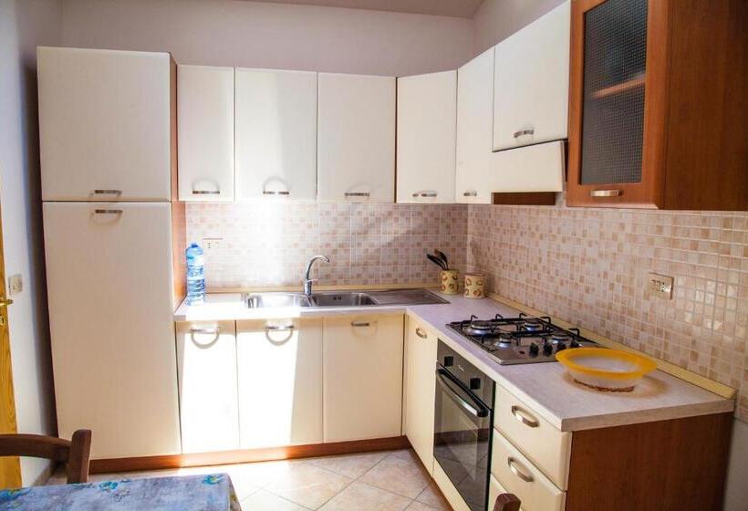 Bed & Breakfast Il Castellino