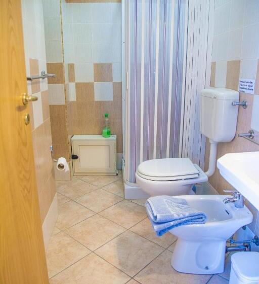 Bed & Breakfast Il Castellino