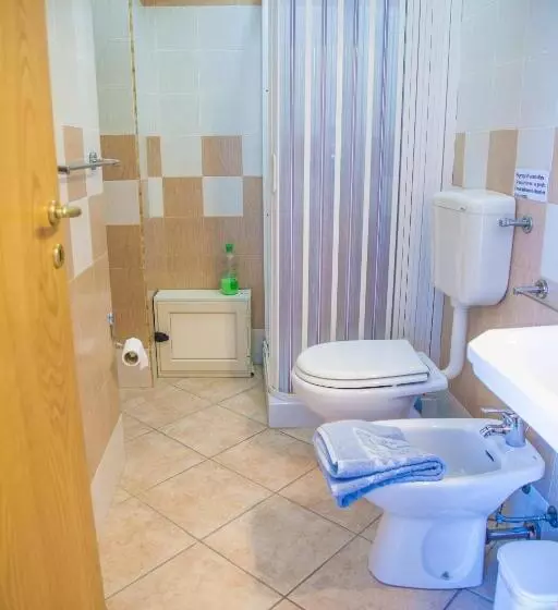 Bed & Breakfast Il Castellino