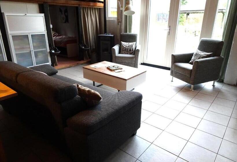 B&b Verwoldsehof  Op De Deel