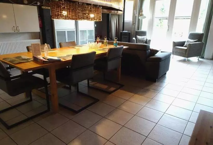 B&b Verwoldsehof  Op De Deel