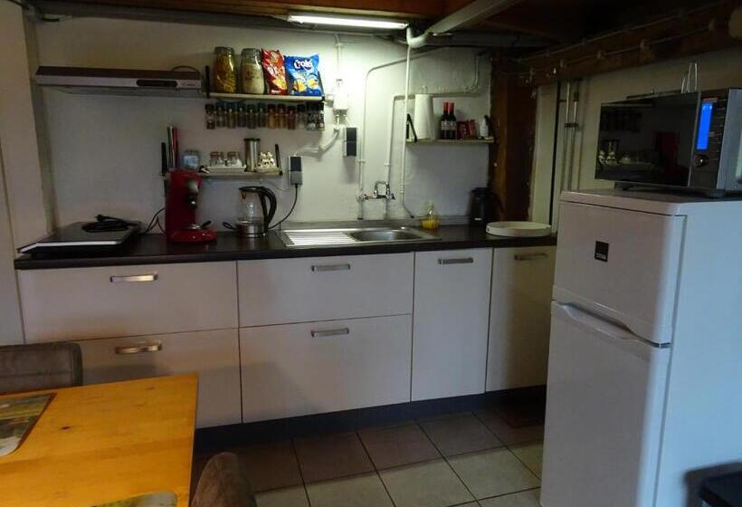 B&b Verwoldsehof  Op De Deel