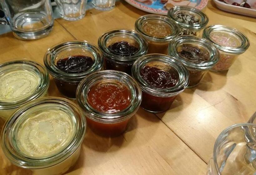 B&b Verwoldsehof  Op De Deel