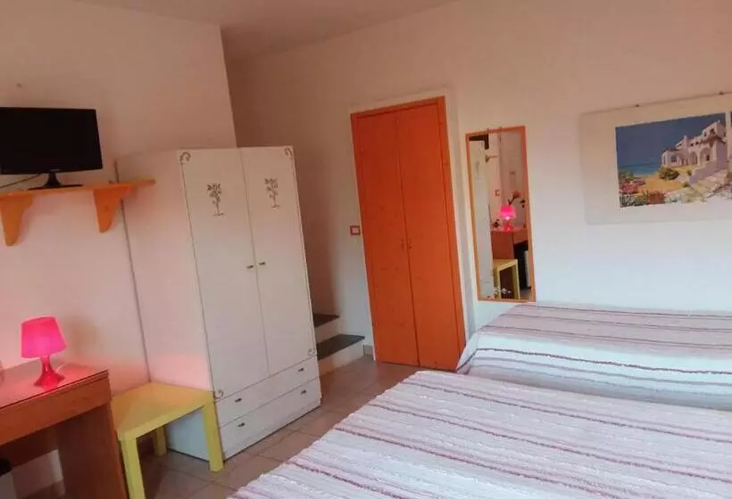 Aamiaismajoitus (B&B) Araucaria