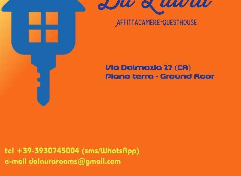 Bed and Breakfast Da Laura