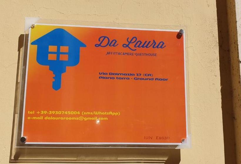 Bed and Breakfast Da Laura