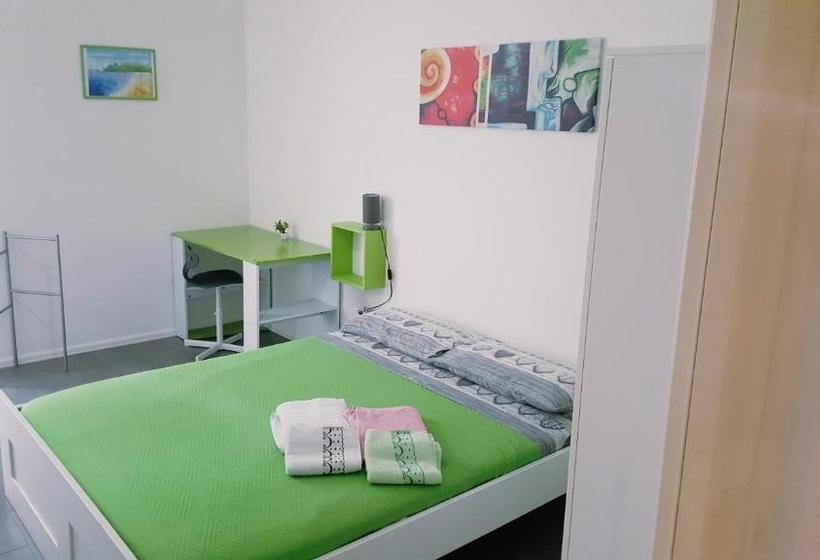 Bed and Breakfast Da Laura