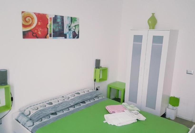 Bed and Breakfast Da Laura