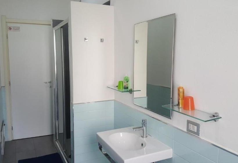 Bed and Breakfast Da Laura