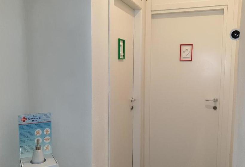 Bed and Breakfast Da Laura