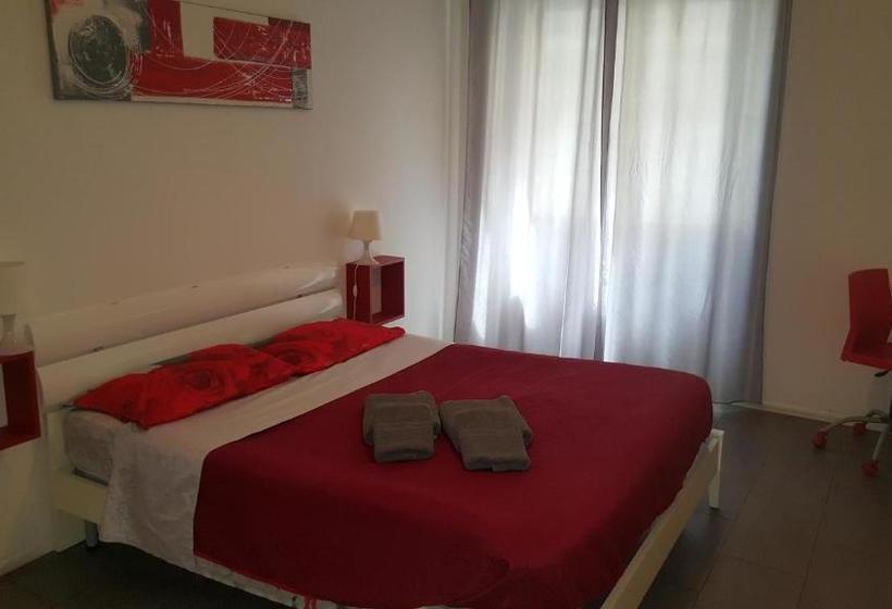 Bed and Breakfast Da Laura