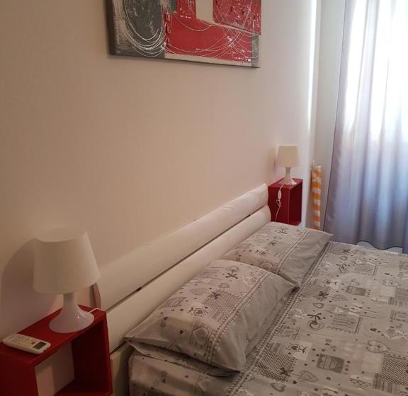 Bed and Breakfast Da Laura