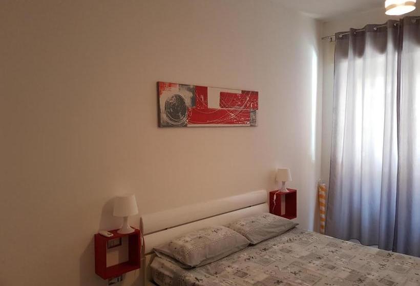 Bed and Breakfast Da Laura