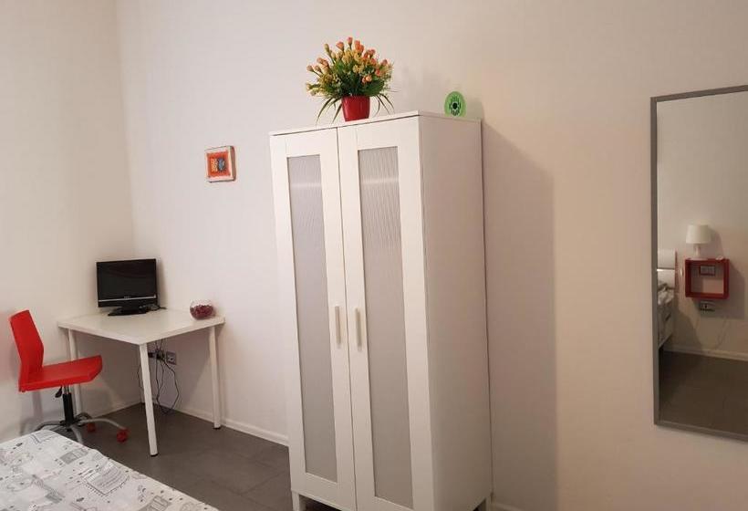 Bed and Breakfast Da Laura