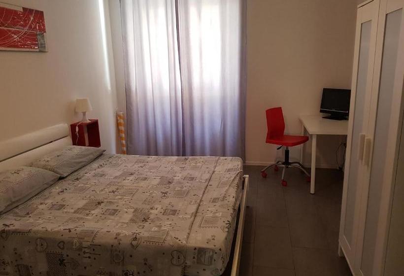 Bed and Breakfast Da Laura