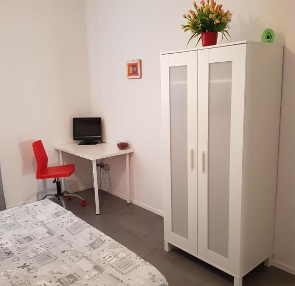 Bed and Breakfast Da Laura