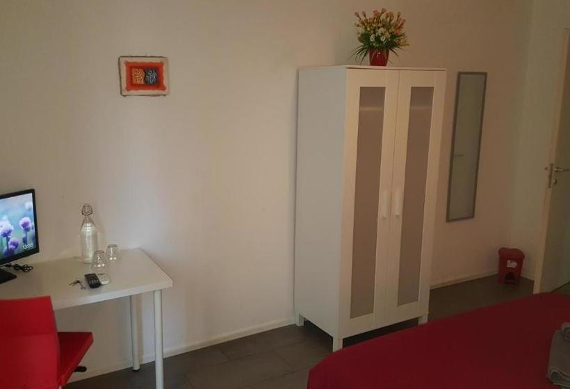 Bed and Breakfast Da Laura