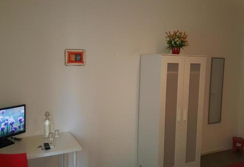 Bed and Breakfast Da Laura