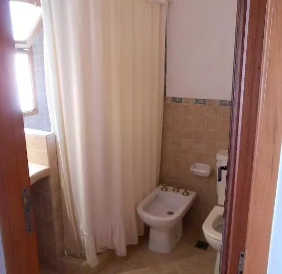 ベッドアンドブレックファースト Hostal El Ensueño Del Coquena