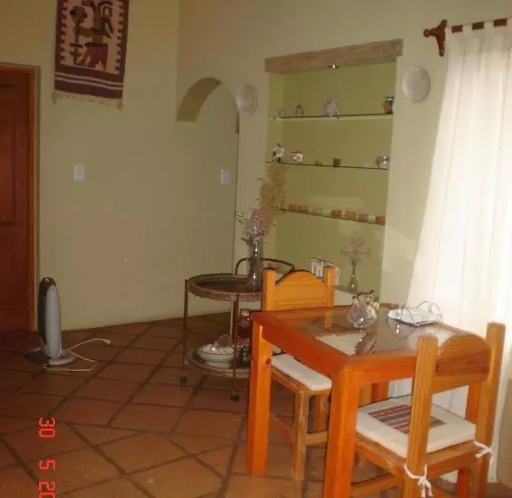 ベッドアンドブレックファースト Hostal El Ensueño Del Coquena