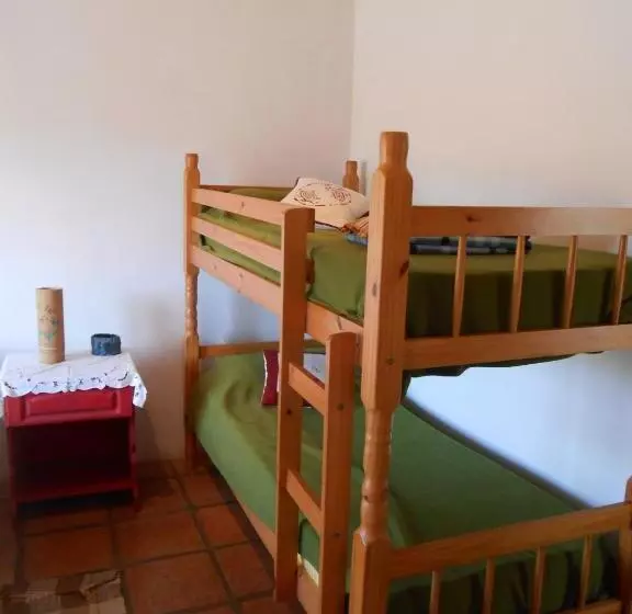 ベッドアンドブレックファースト Hostal El Ensueño Del Coquena