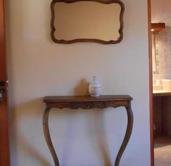 ベッドアンドブレックファースト Hostal El Ensueño Del Coquena