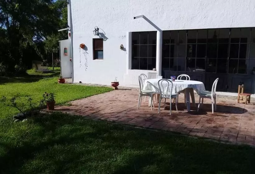ベッドアンドブレックファースト Hostal El Ensueño Del Coquena