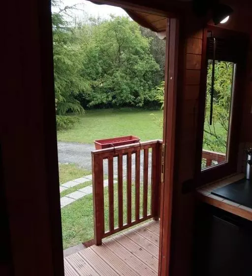 Aamiaismajoitus (B&B) I Tre Abeti Holiday House