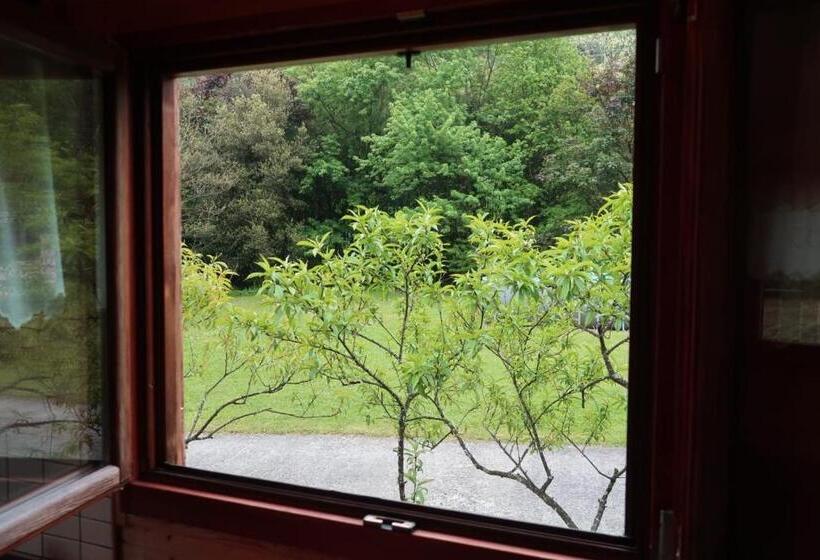 צימר I Tre Abeti   Holiday House