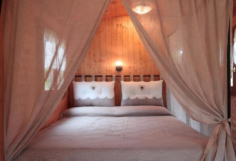 צימר I Tre Abeti   Holiday House