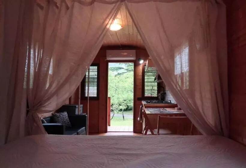 Aamiaismajoitus (B&B) I Tre Abeti Holiday House
