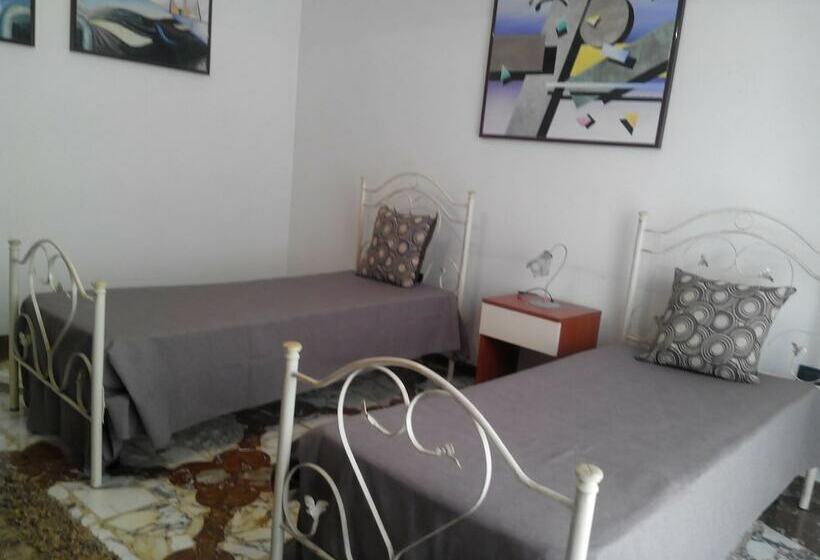 مبيت وإفطار Il Giardino Delle Calendule