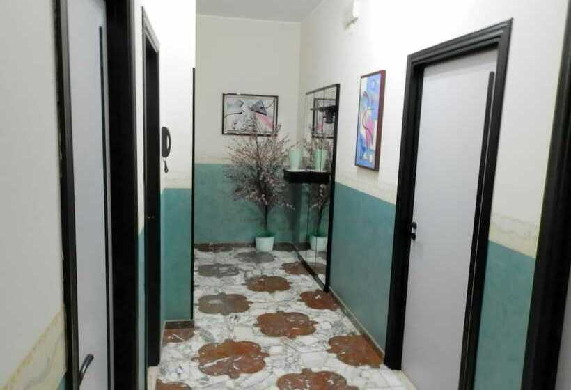 مبيت وإفطار Il Giardino Delle Calendule