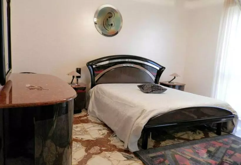 Aamiaismajoitus (B&B) Il Giardino Delle Calendule