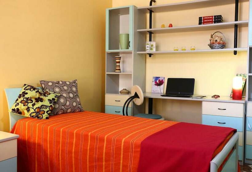 مبيت وإفطار Il Giardino Delle Calendule