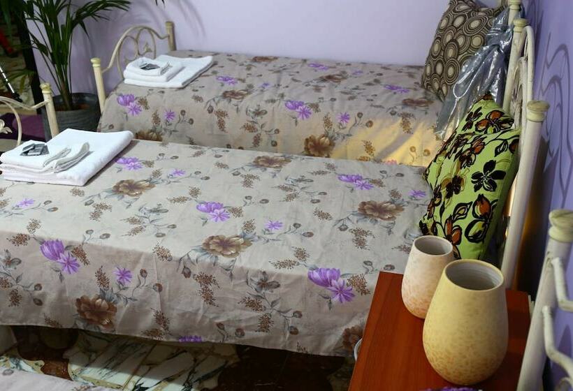 مبيت وإفطار Il Giardino Delle Calendule