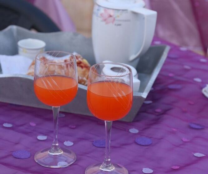 مبيت وإفطار Il Giardino Delle Calendule