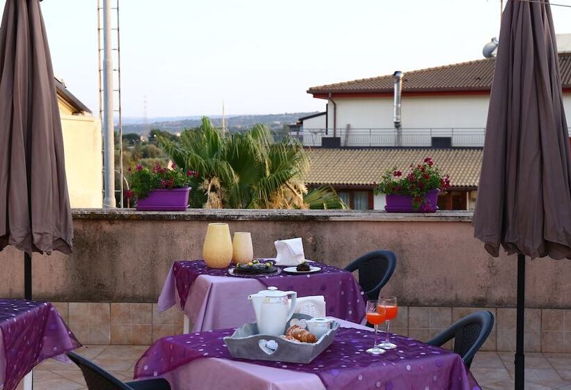 مبيت وإفطار Il Giardino Delle Calendule