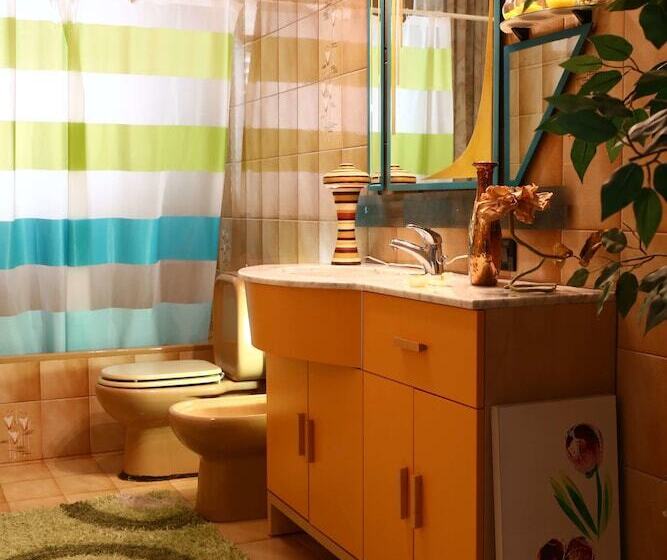 مبيت وإفطار Il Giardino Delle Calendule