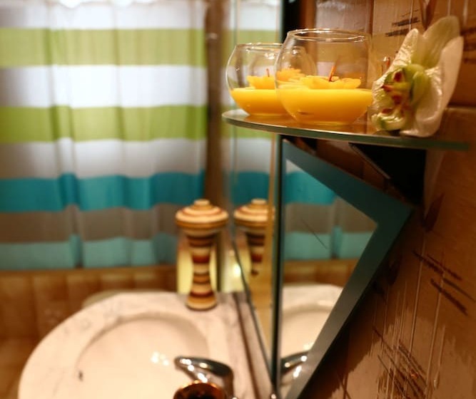 مبيت وإفطار Il Giardino Delle Calendule