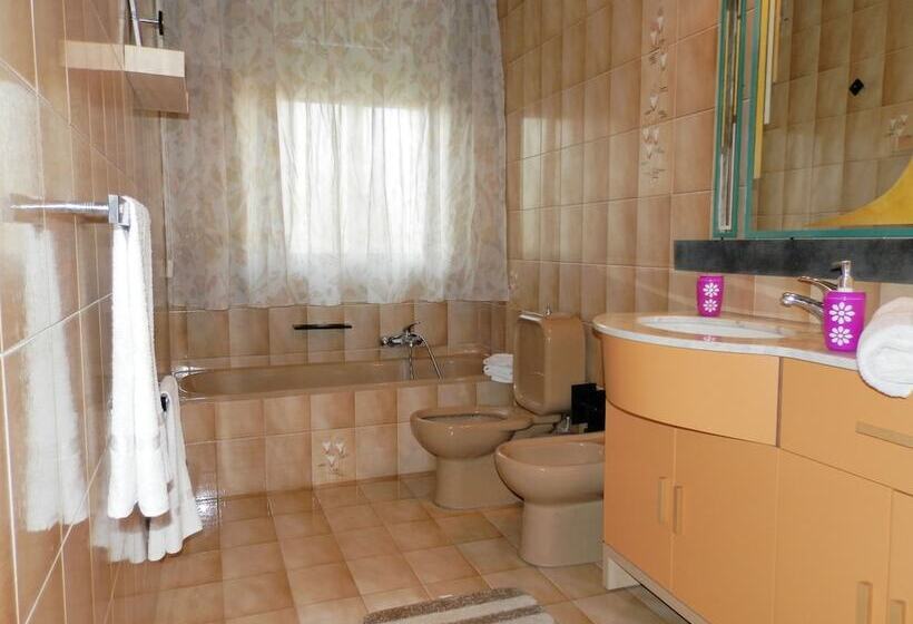 مبيت وإفطار Il Giardino Delle Calendule