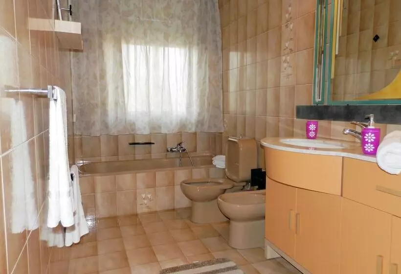 Aamiaismajoitus (B&B) Il Giardino Delle Calendule