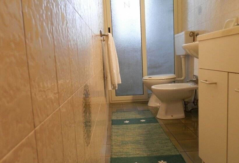 مبيت وإفطار Il Giardino Delle Calendule